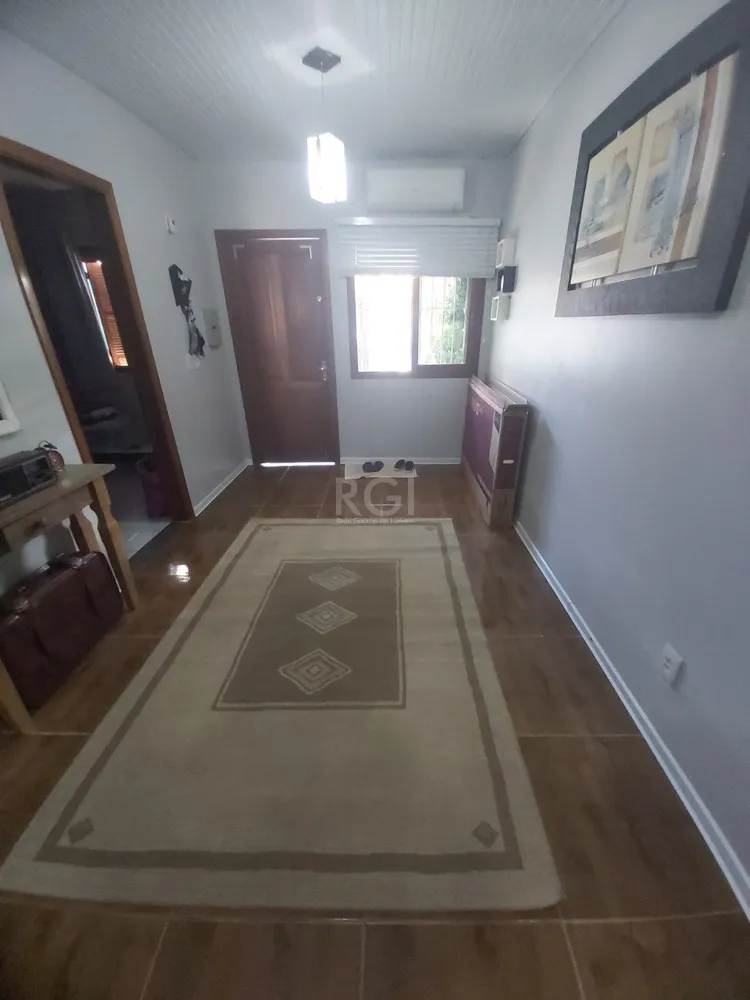 Casa, 2 quartos, 45 m² - Foto 3