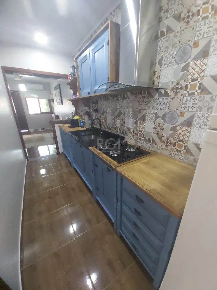 Casa, 2 quartos, 45 m² - Foto 1