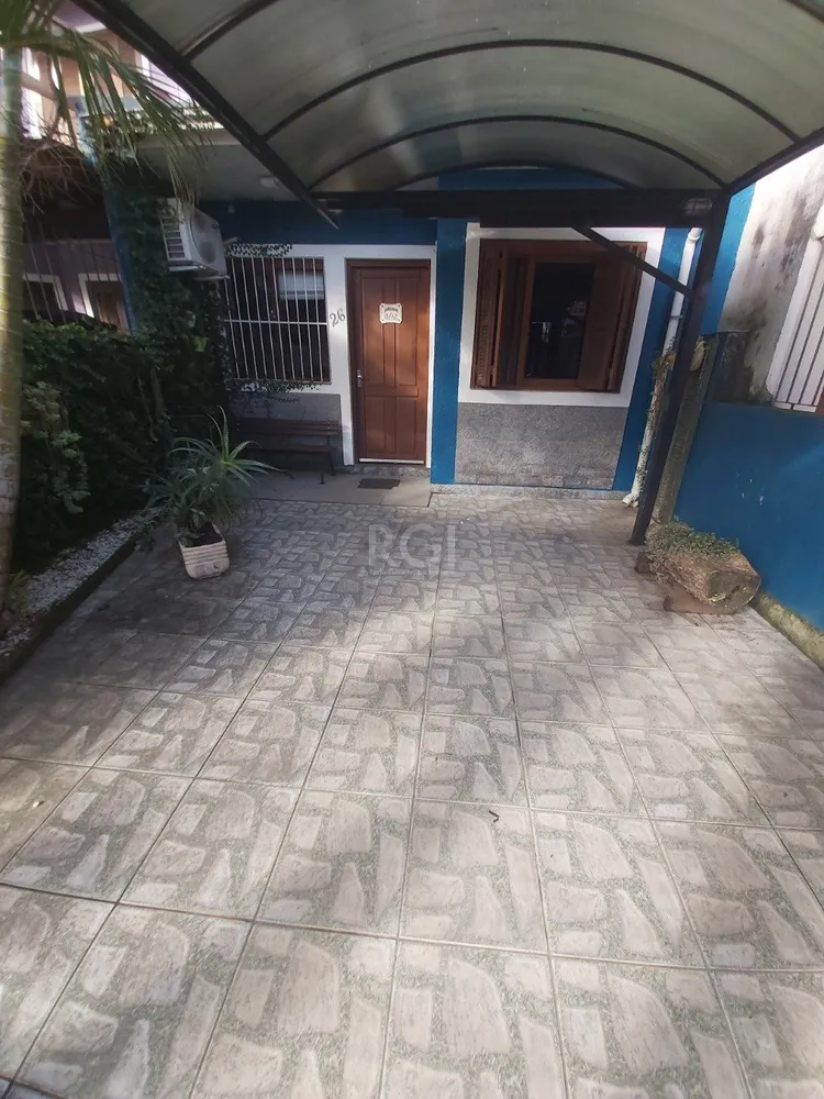 Casa, 2 quartos, 45 m² - Foto 2