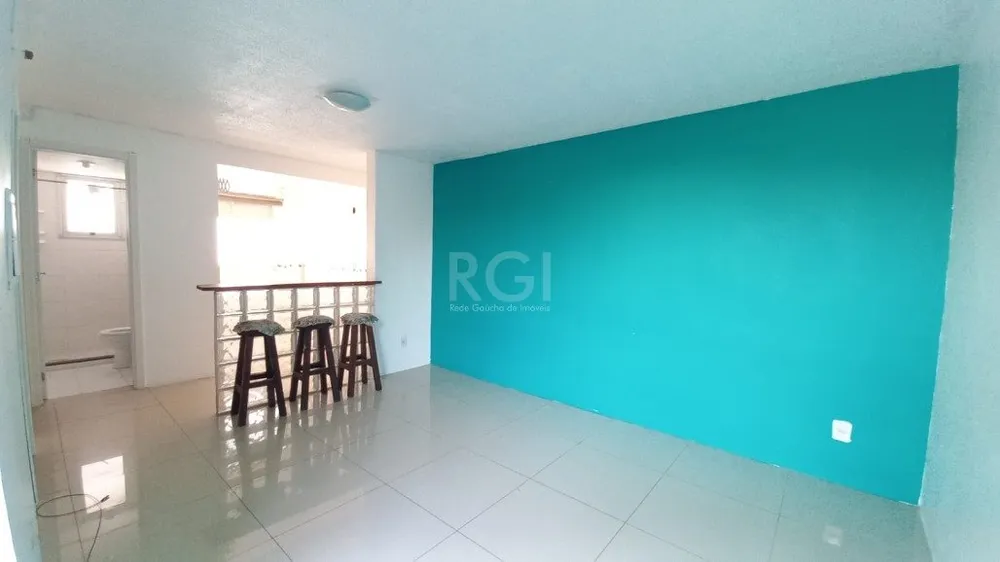 Apartamento, 2 quartos, 47 m² - Foto 3