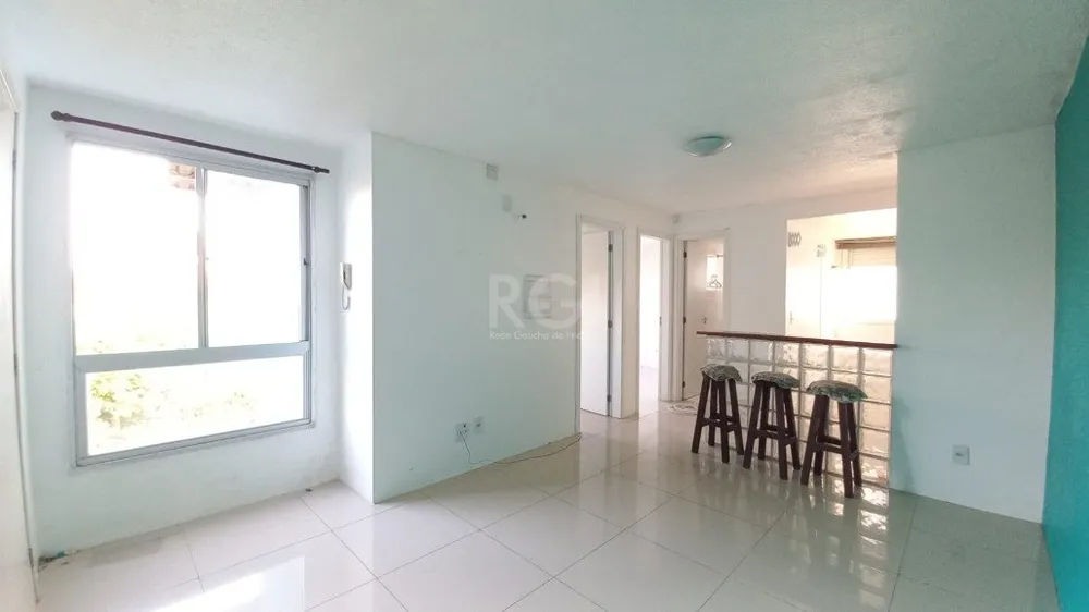 Apartamento, 2 quartos, 47 m² - Foto 2