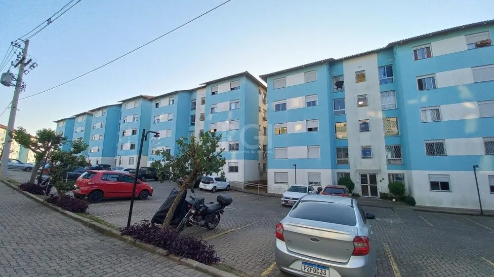 Apartamento, 2 quartos, 47 m² - Foto 1