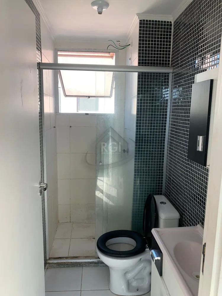 Apartamento, 2 quartos, 39 m² - Foto 3
