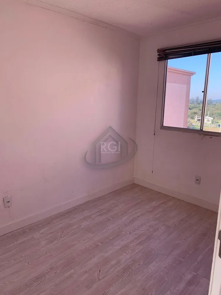 Apartamento, 2 quartos, 39 m² - Foto 2