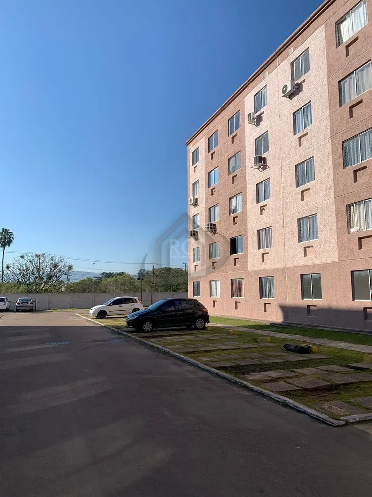 Apartamento, 2 quartos, 39 m² - Foto 4