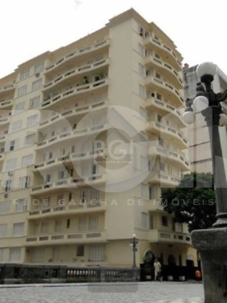 Apartamento, 1 quarto, 39 m² - Foto 2