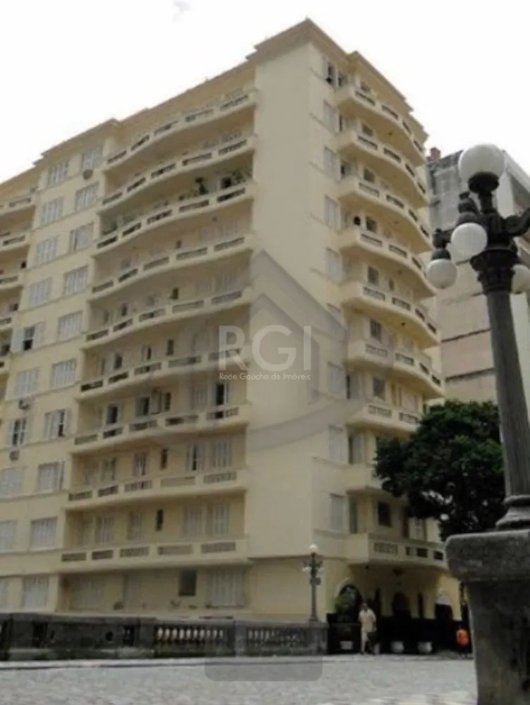 Apartamento, 1 quarto, 39 m² - Foto 1