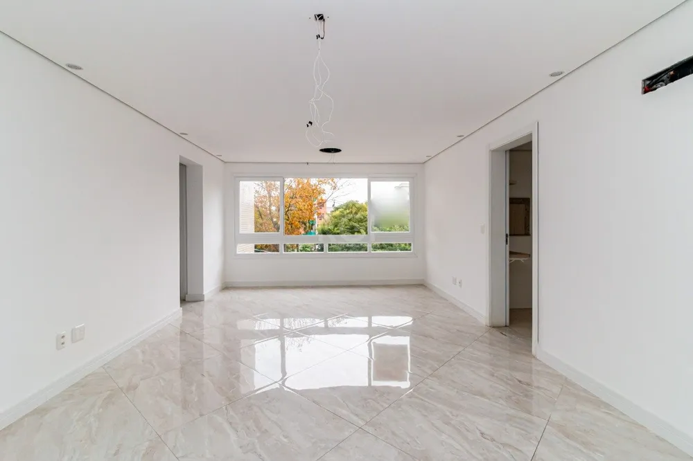 Apartamento, 2 quartos, 92 m² - Foto 1