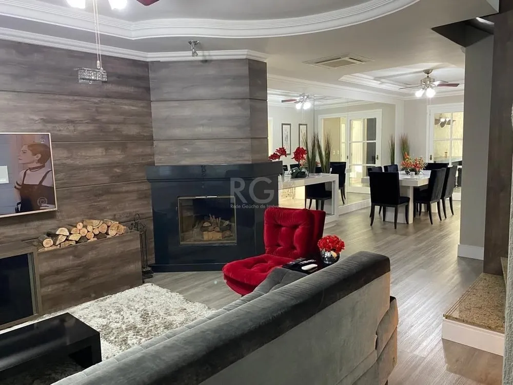 Sobrado, 2 quartos, 208 m² - Foto 2