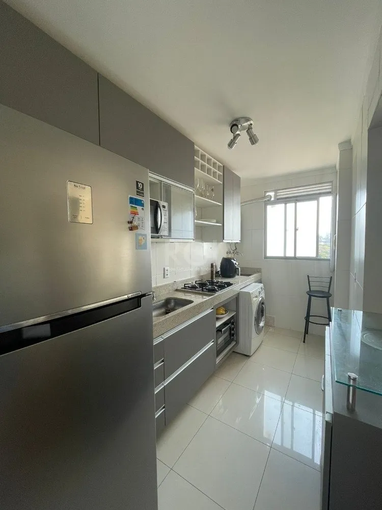Apartamento, 2 quartos, 49 m² - Foto 1