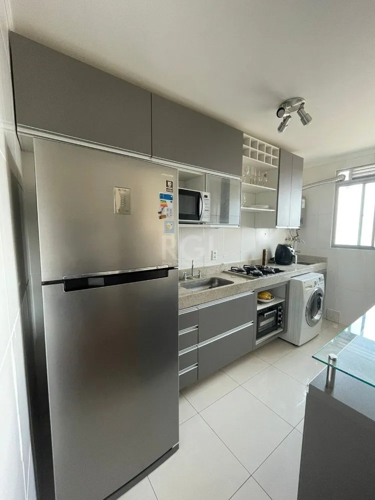 Apartamento, 2 quartos, 49 m² - Foto 2