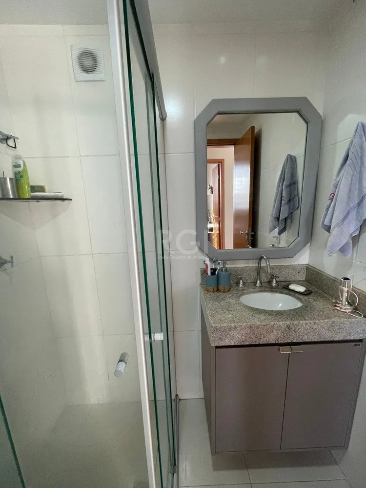 Apartamento, 2 quartos, 49 m² - Foto 3