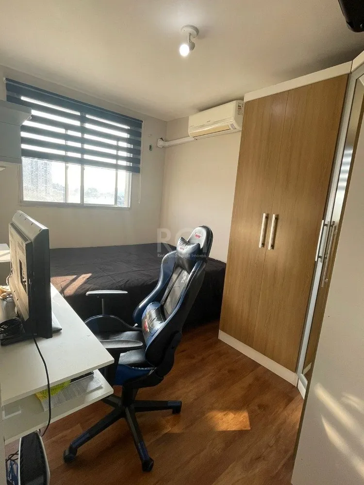 Apartamento, 2 quartos, 49 m² - Foto 4