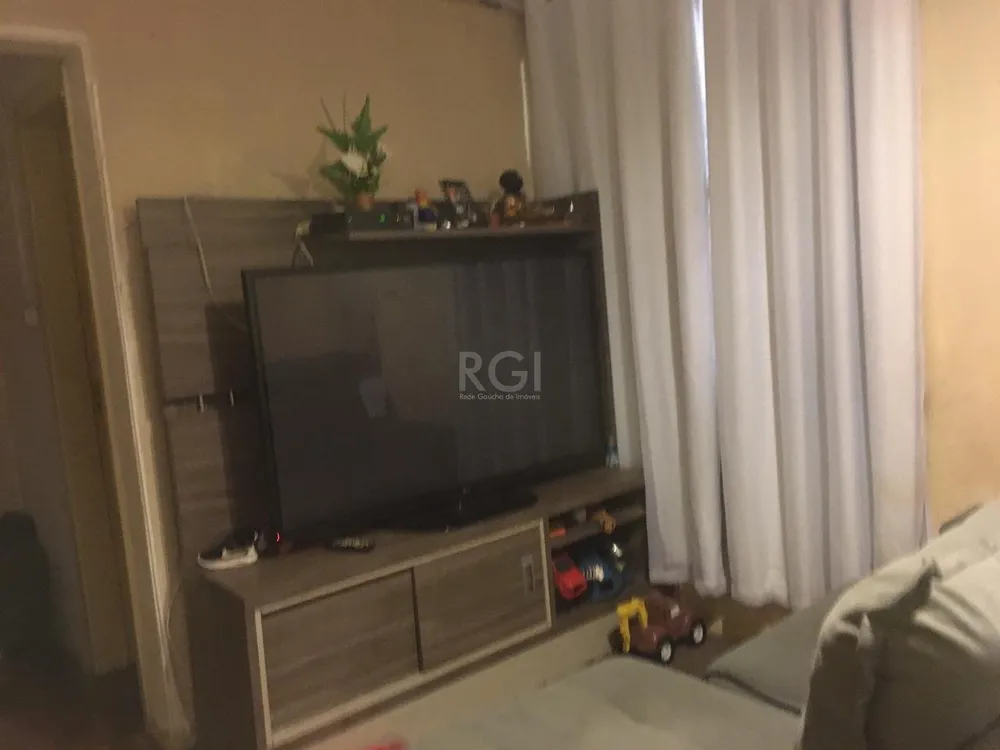 Apartamento, 2 quartos, 39 m² - Foto 2