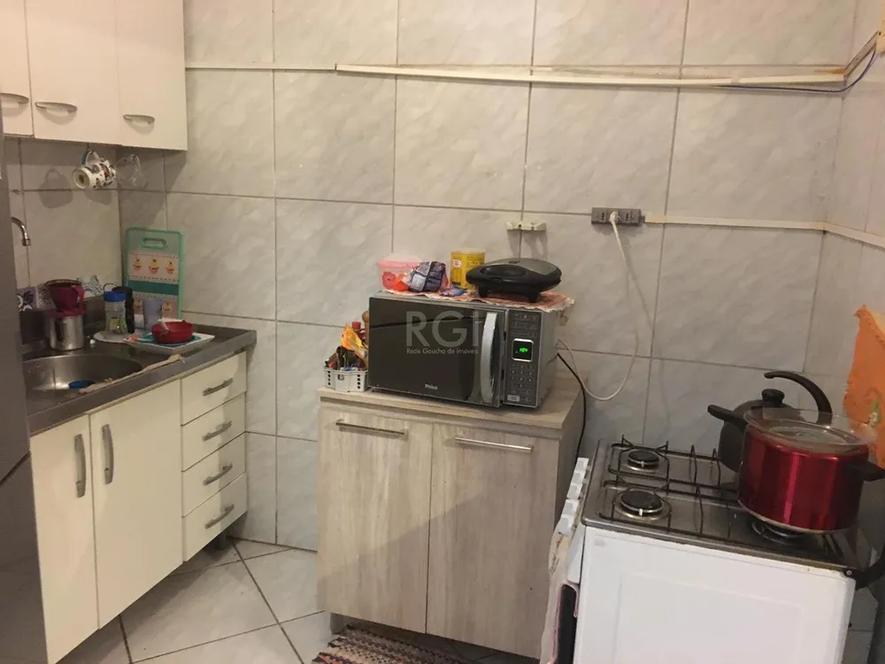 Apartamento, 2 quartos, 39 m² - Foto 3