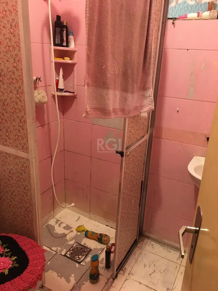 Apartamento, 2 quartos, 39 m² - Foto 4
