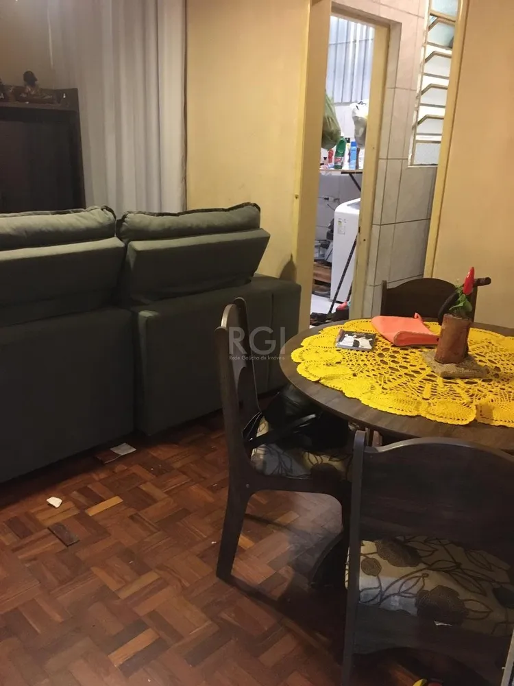 Apartamento, 2 quartos, 39 m² - Foto 1