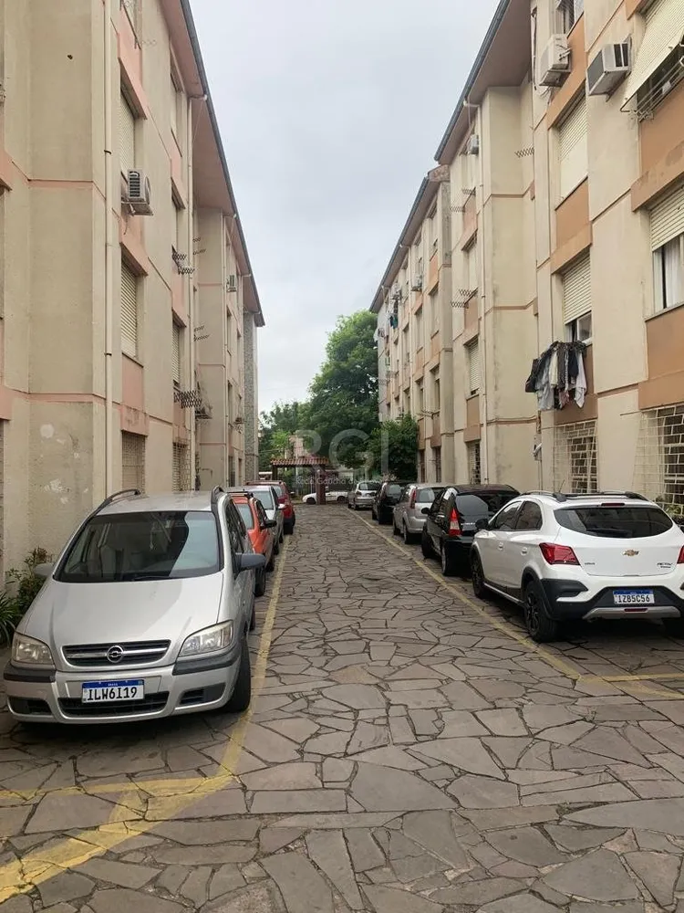 Apartamento, 3 quartos, 60 m² - Foto 4