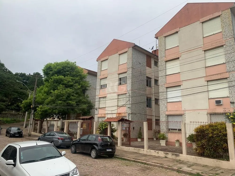 Apartamento, 3 quartos, 60 m² - Foto 1