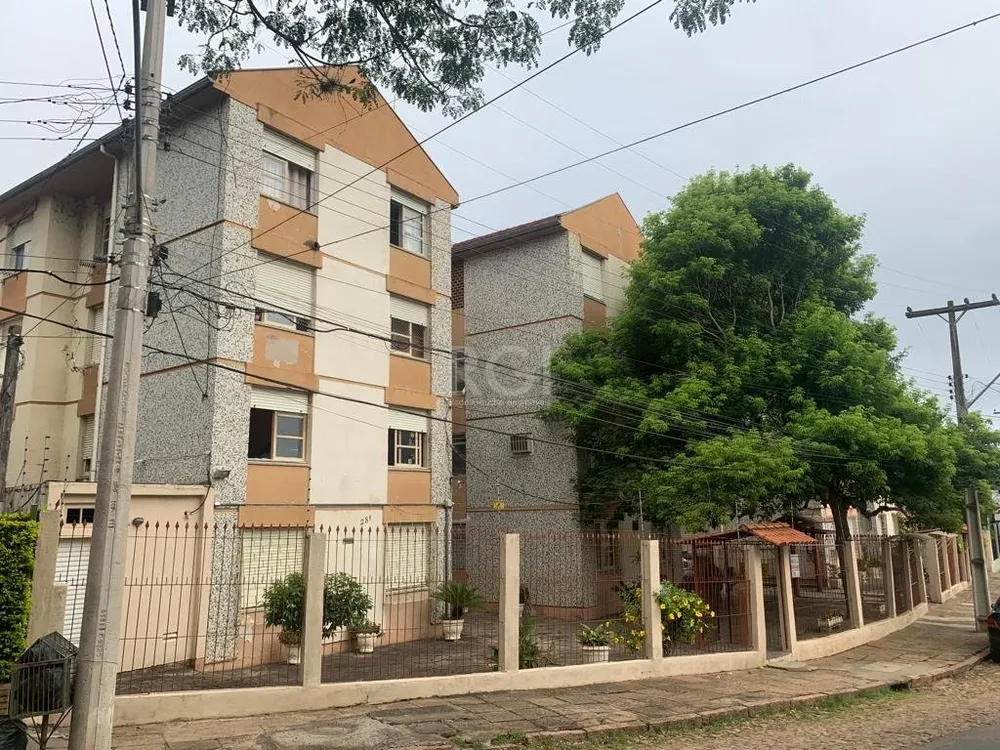 Apartamento, 3 quartos, 60 m² - Foto 2