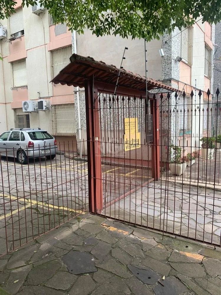 Apartamento, 3 quartos, 60 m² - Foto 3