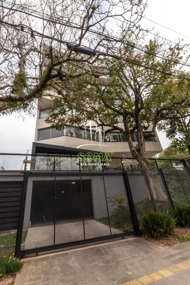 Apartamento, 3 quartos, 131 m² - Foto 2