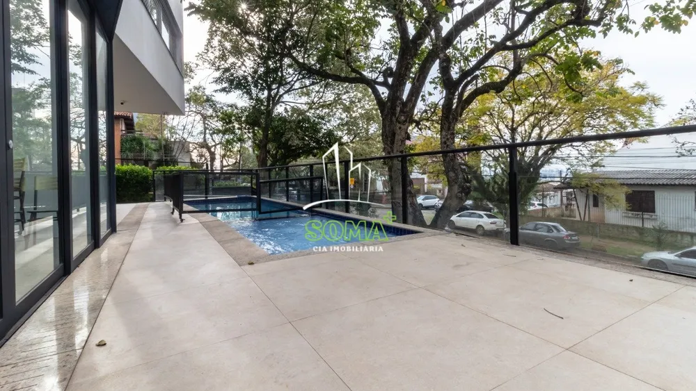 Apartamento, 3 quartos, 131 m² - Foto 3