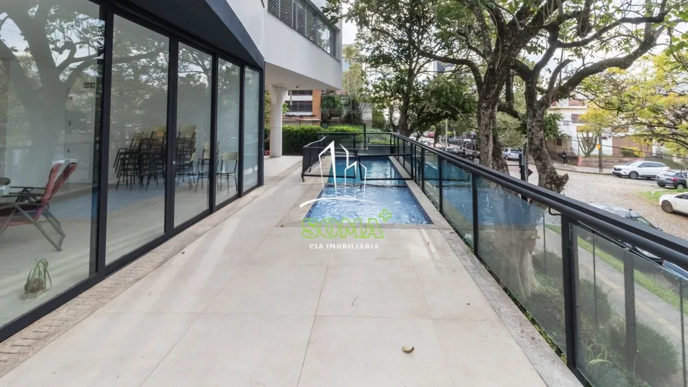 Apartamento, 3 quartos, 131 m² - Foto 4