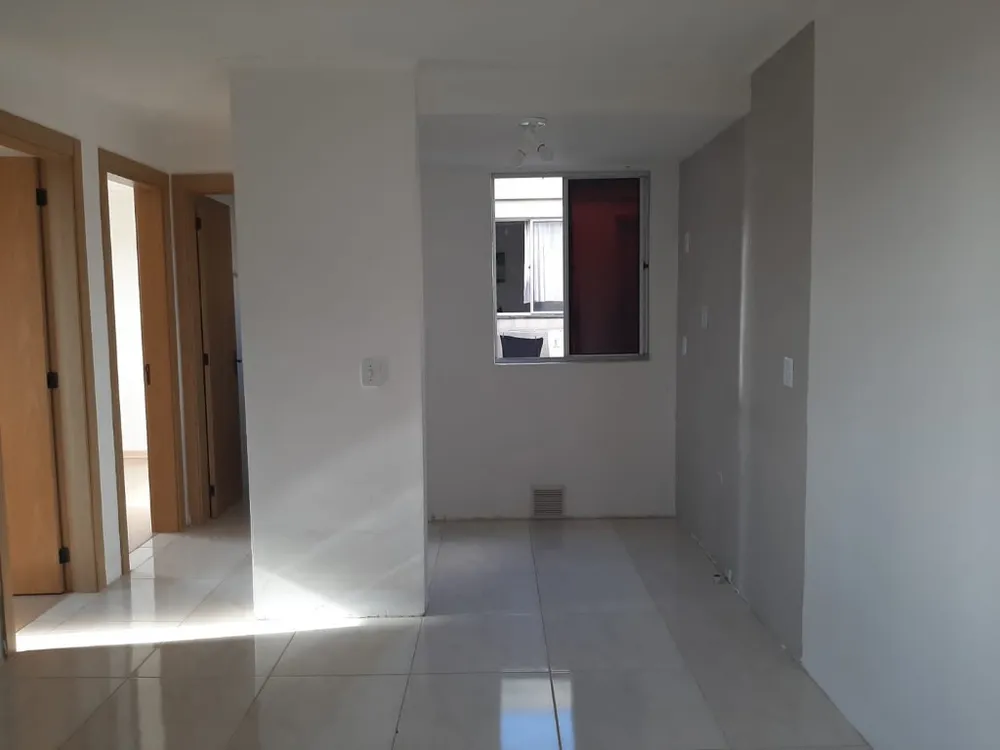 Apartamento, 2 quartos, 48 m² - Foto 2