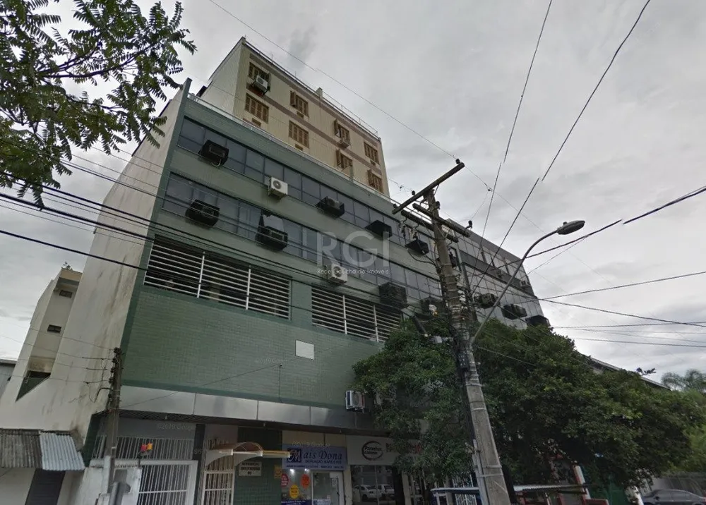 Cobertura, 3 quartos, 185 m² - Foto 1