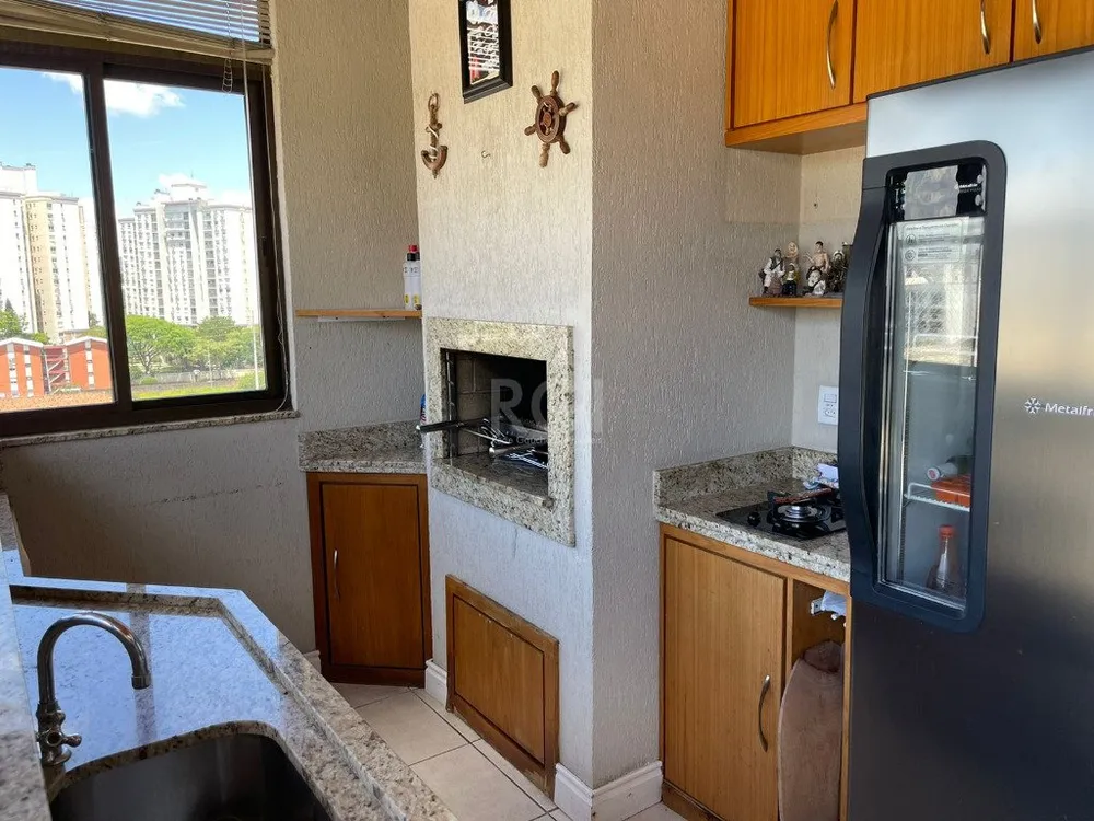 Cobertura, 3 quartos, 185 m² - Foto 2