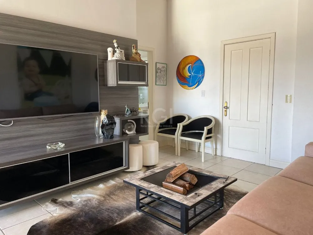Cobertura, 3 quartos, 185 m² - Foto 3