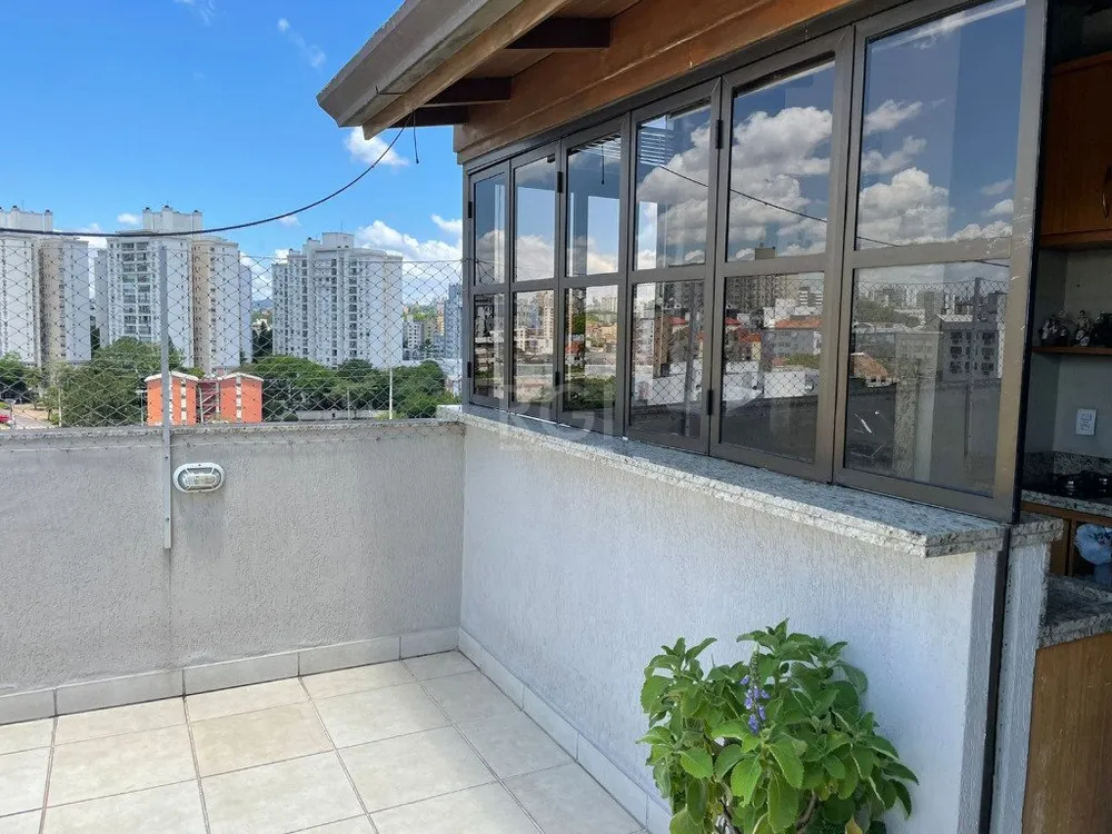 Cobertura, 3 quartos, 185 m² - Foto 4