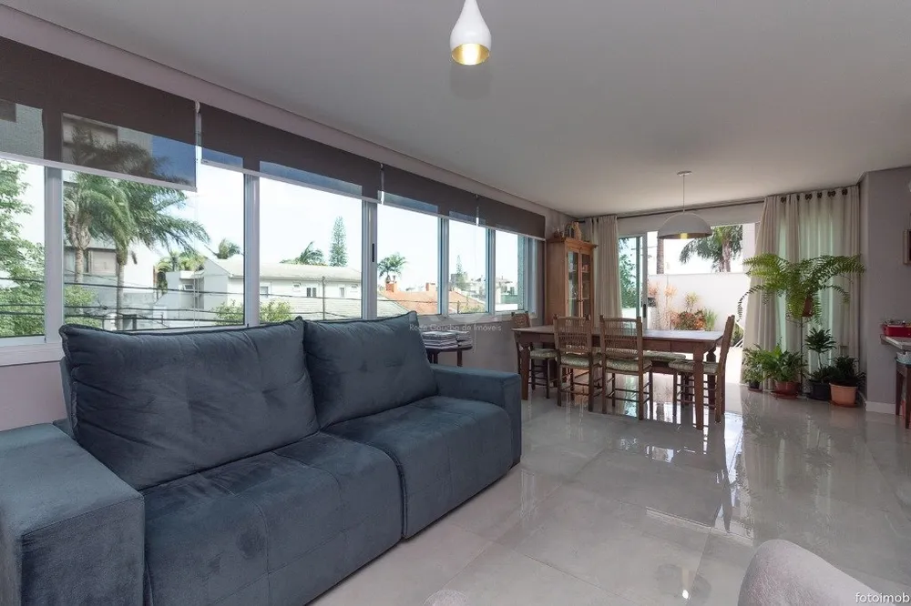 Casa, 3 quartos, 111 m² - Foto 2