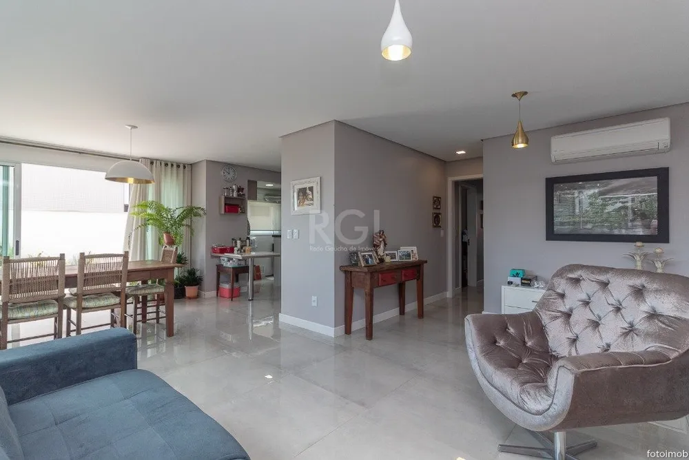 Casa, 3 quartos, 111 m² - Foto 1