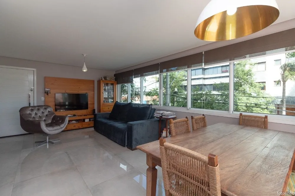 Casa, 3 quartos, 111 m² - Foto 3