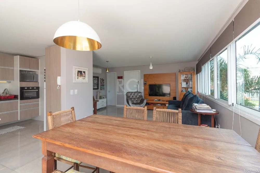 Casa, 3 quartos, 111 m² - Foto 4