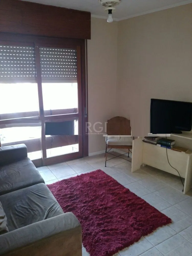 Cobertura, 3 quartos, 120 m² - Foto 1