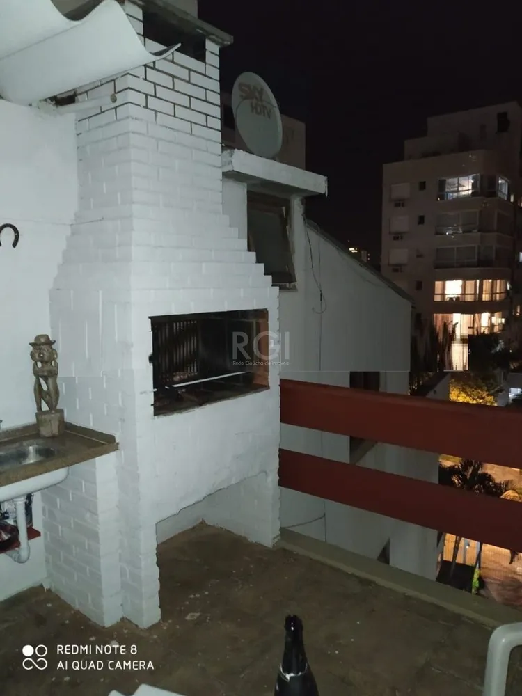 Cobertura, 3 quartos, 120 m² - Foto 4