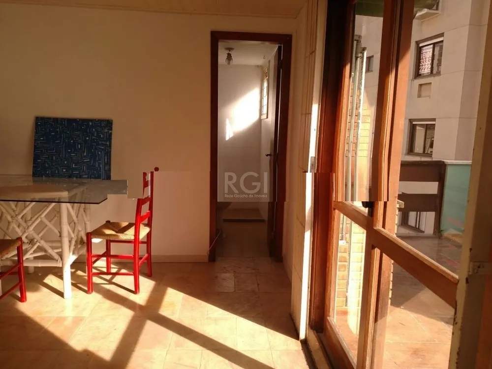 Cobertura, 3 quartos, 120 m² - Foto 2