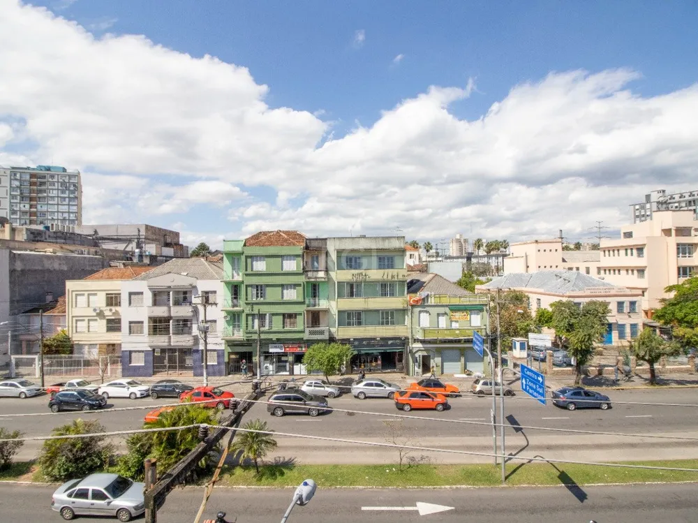 Apartamento, 2 quartos, 57 m² - Foto 4
