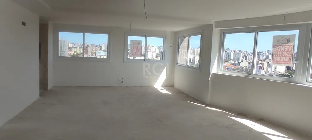 Apartamento, 4 quartos, 188 m² - Foto 2