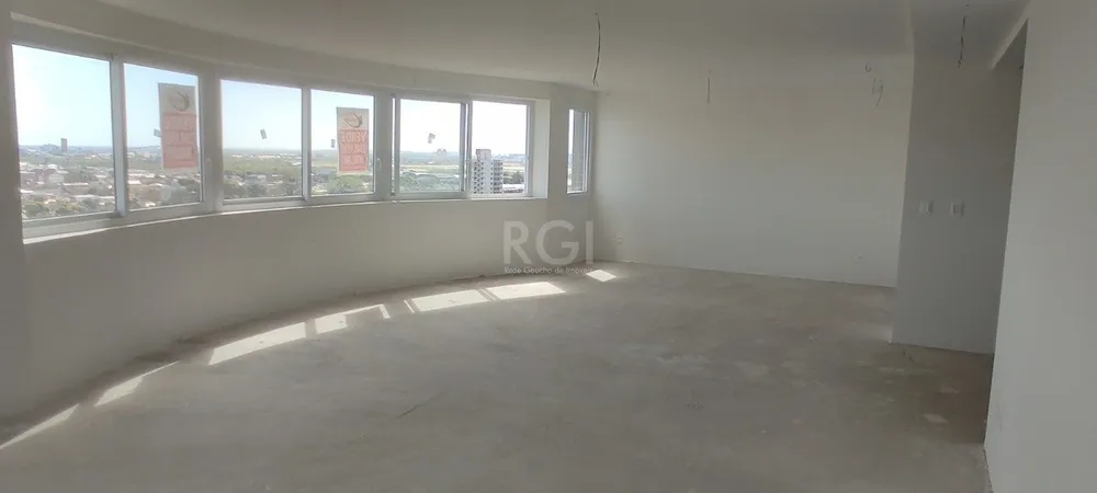 Apartamento, 4 quartos, 188 m² - Foto 1