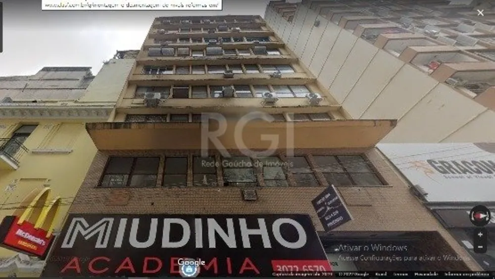 Sala-Conjunto, 27 m² - Foto 1