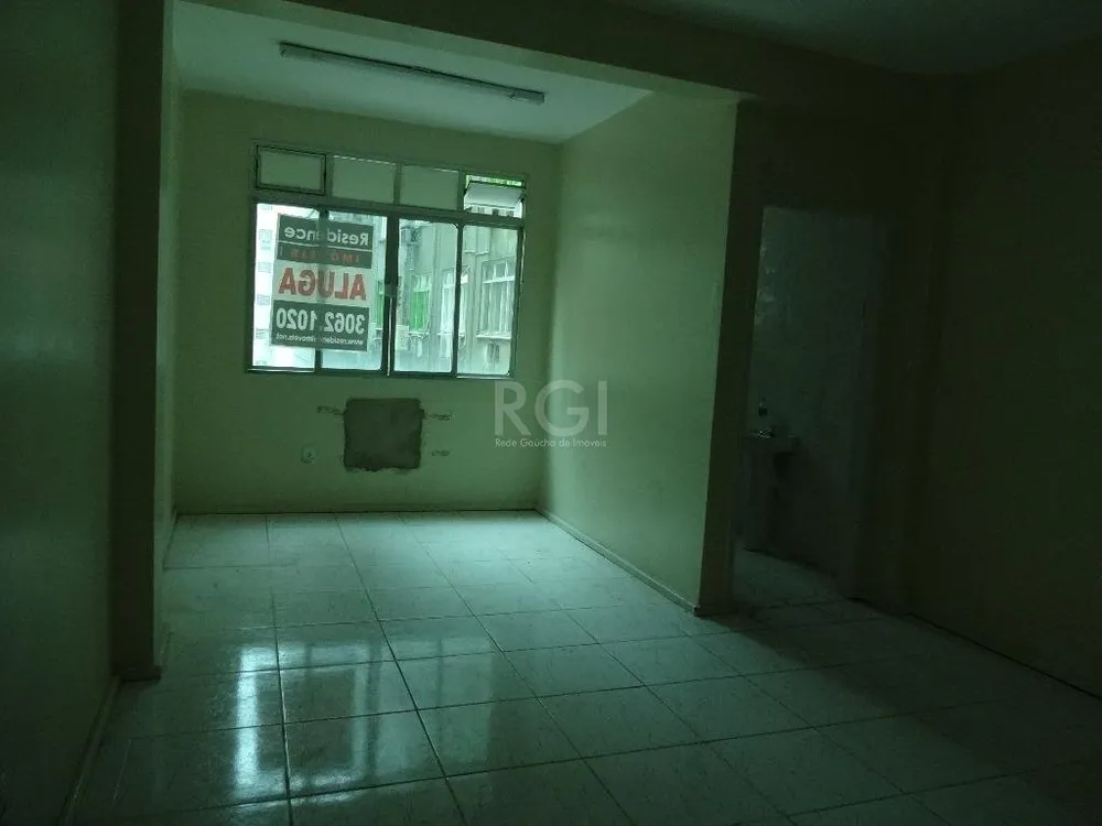 Sala-Conjunto, 27 m² - Foto 2