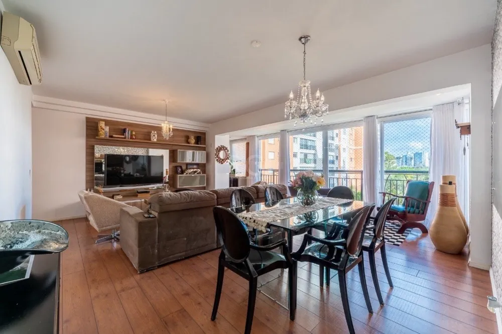 Apartamento, 3 quartos, 141 m² - Foto 3