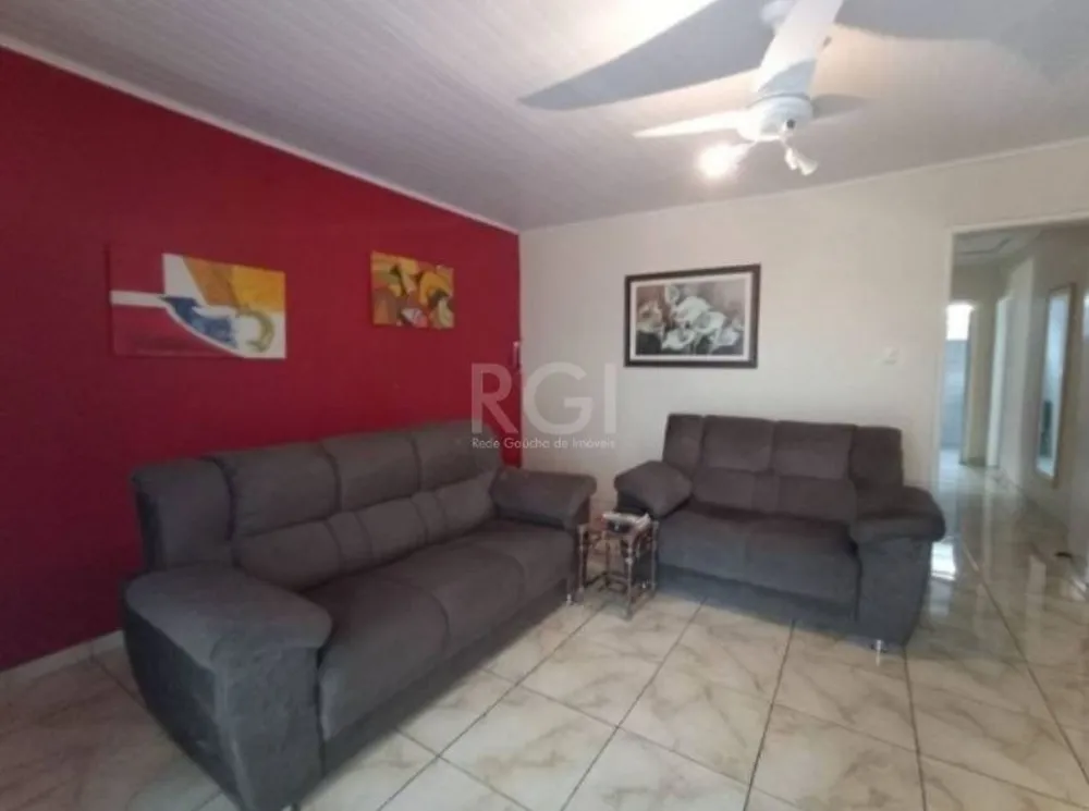 Casa, 3 quartos, 120 m² - Foto 2