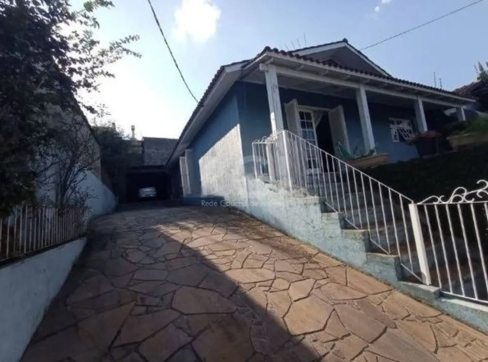 Casa, 3 quartos, 120 m² - Foto 1