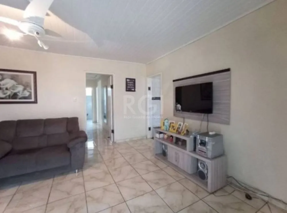 Casa, 3 quartos, 120 m² - Foto 3