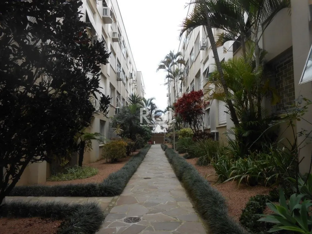 Apartamento, 1 quarto, 48 m² - Foto 3